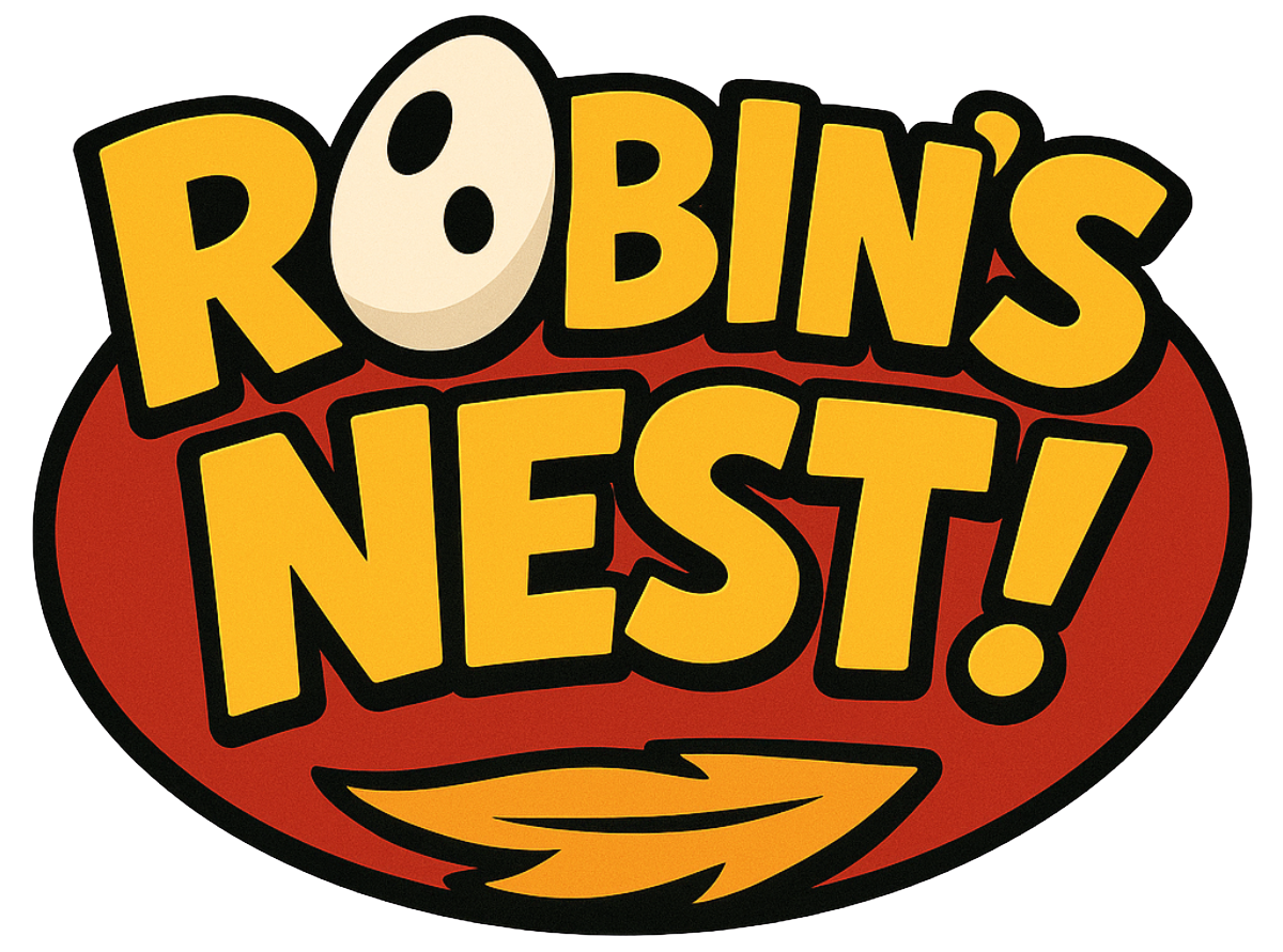 Robins Nest Rockford IL